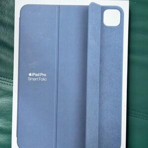 Apple iPad Pro Smart Folio - Blue